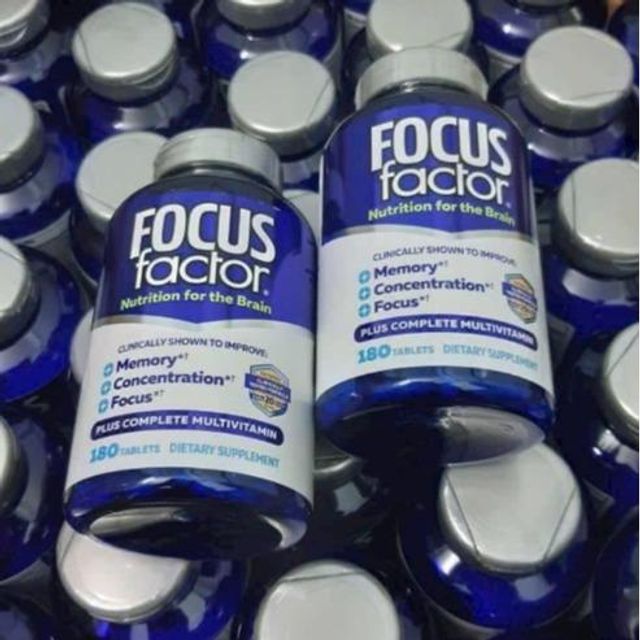 Chất lượng Focus Factor