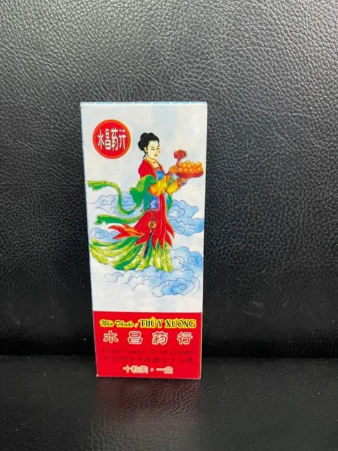 B&aacute;t Bửu Kinh Phong T&aacute;n