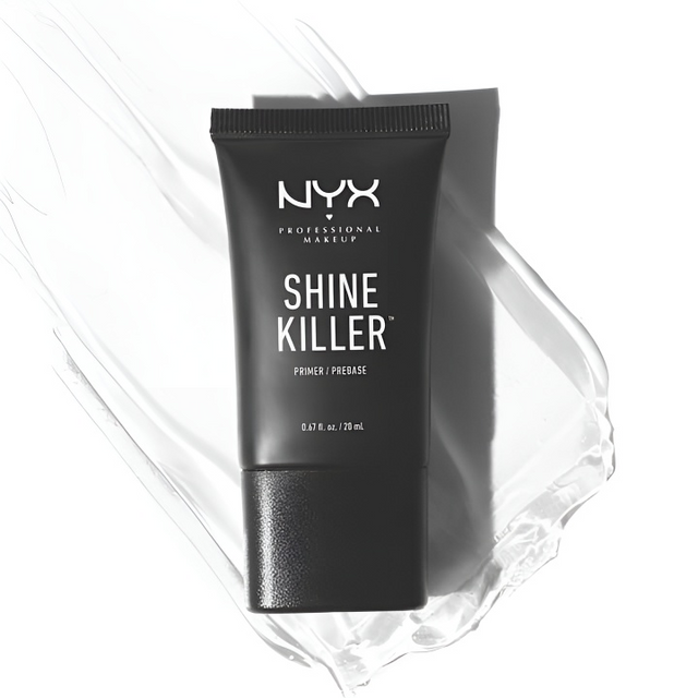 Kem l&oacute;t kiềm dầu NYX Shine Killer 20ml