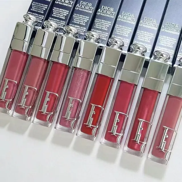 Son Dưỡng Dior 019