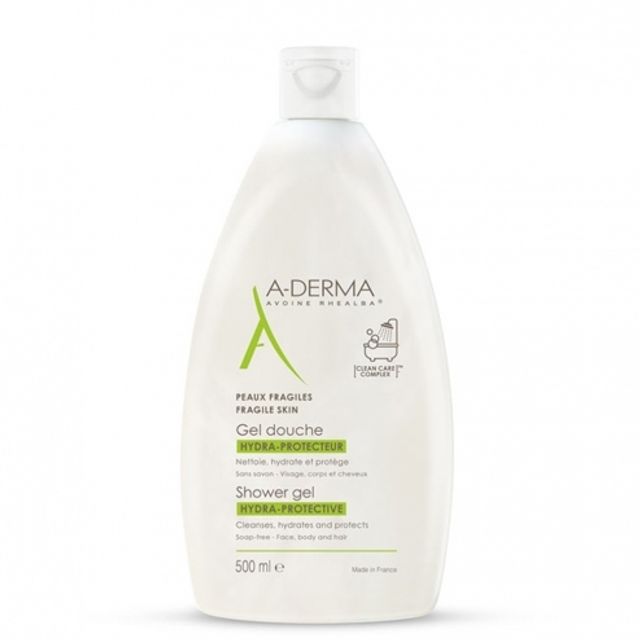 Sữa Tắm ADERMA 500ml