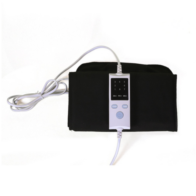 Đai điện ủ n&oacute;ng tan mỡ Slimming Body SB-II