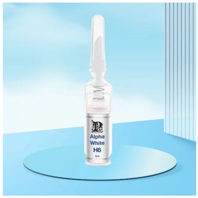 Kem Giảm Th&acirc;m N&aacute;m N&aacute;ch, Bẹn Alphawhite H6