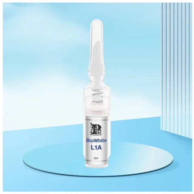 Kem Hỗ Trợ giải quyết Th&acirc;m M&ocirc;i Nuwhite Biowhite L1A Mibiti Prudente