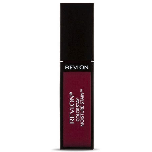 Son m&ocirc;i dạng kem Revlon ColorStay Moisture Stain 005 Parisian Passion