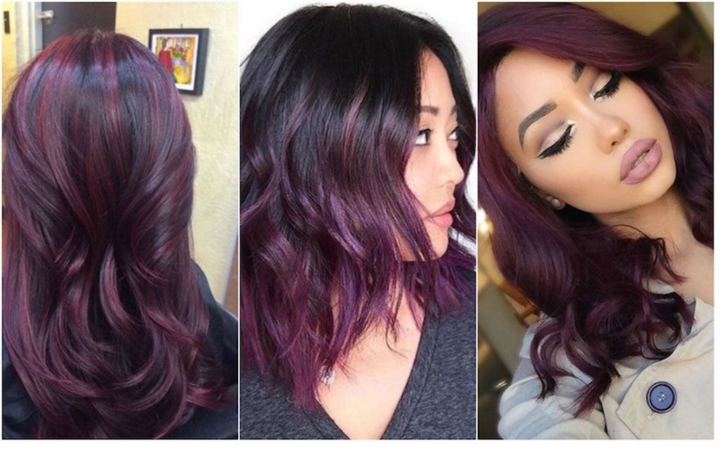 sản phẩm hỗ trợ nhuộm t&oacute;c Revlon Salon Color 3V Violet Black