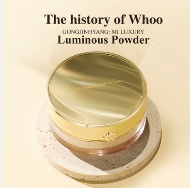 Phấn Phủ The History of Whoo - Đ&aacute;nh Gi&aacute;