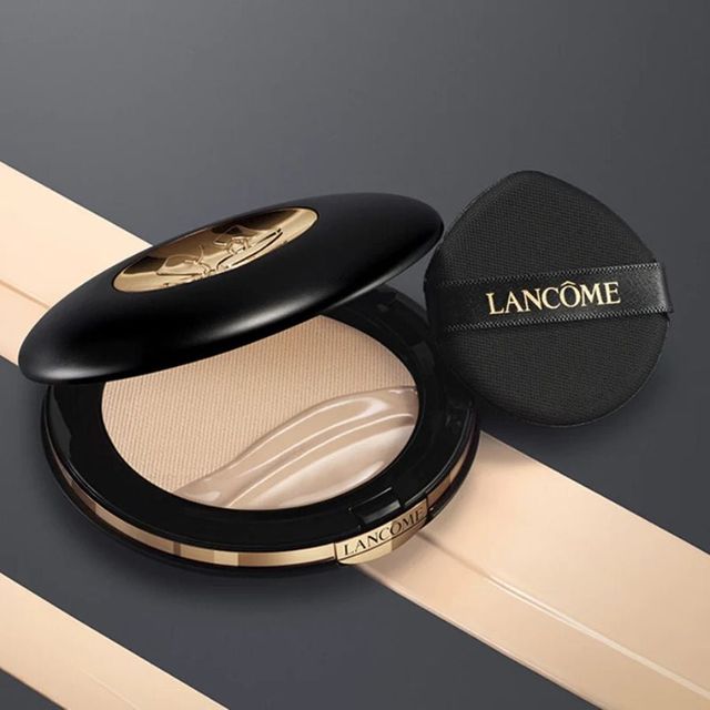 Cushion Lancome mini po-01 2g