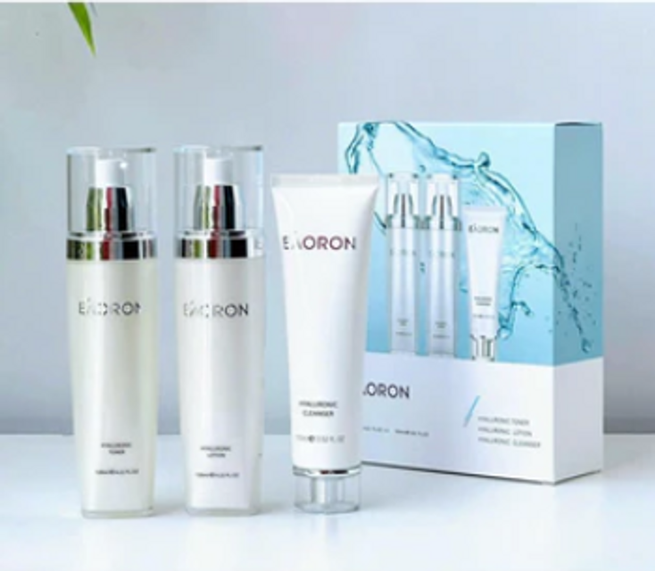 M&ocirc; tả sản phẩm Set Eaoron Hyaluronic