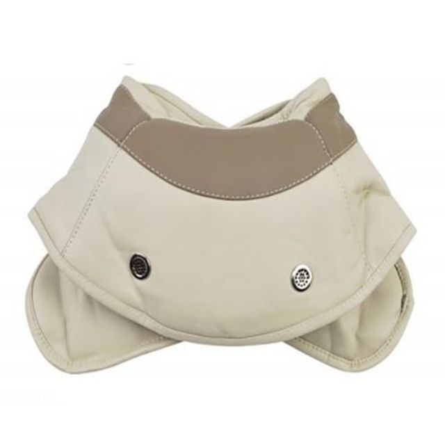 M&aacute;y Massage Đấm B&oacute;p Lưng, Cổ Vai G&aacute;y H&agrave;n Quốc Puli Neck W-808 - Thiết Bị Hiện Đại Chất Lượng 2kg, Giảm Đau, Thư Gi&atilde;n  hiệu quả 3