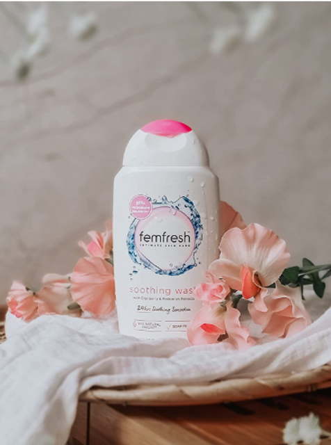 Femfresh Intimate Skin Care