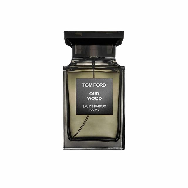 Nước Hoa Unisex Tom Ford Oud Wood 10ml