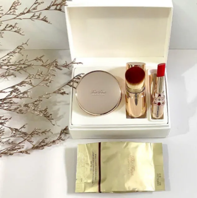 Phấn nước mini O Hui