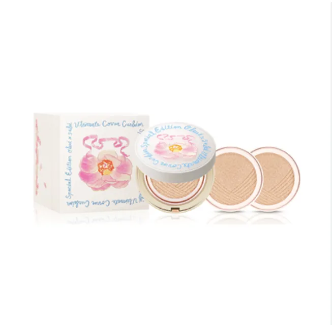 Phấn nước Ohui Ultimate Cover Lifting Cushion