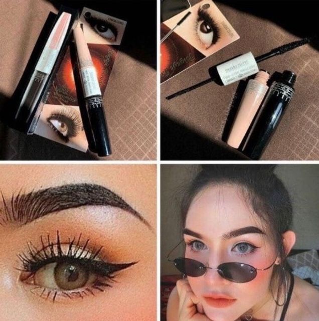 Mascara Sivanna 2 Đầu