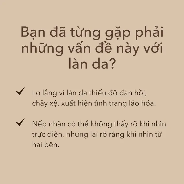 Kem dưỡng ELIXIR TOTAL V FIRMING CREAM