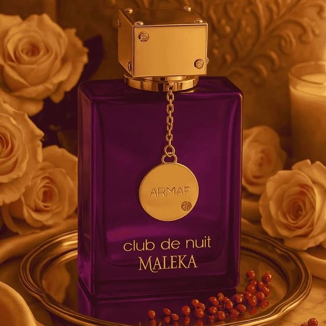 Nước hoa Club De Nuit Maleka EDP 105ml