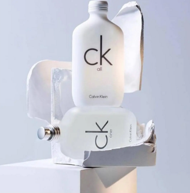 Calvin Klein Ck All Edt 50ml