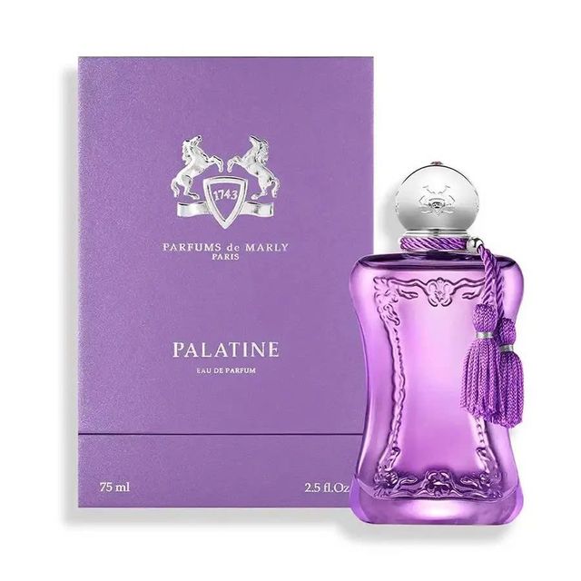 Nước Hoa Nữ Parfums De Marly Palatine EDP 10ml