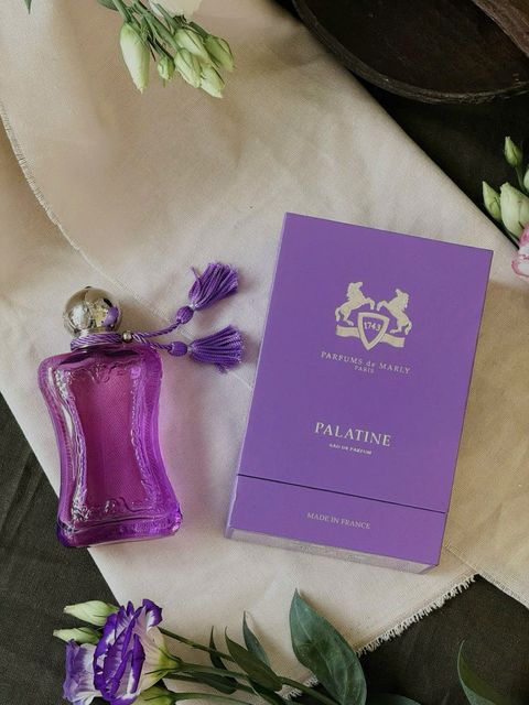 Nước Hoa Nữ Parfums De Marly Palatine EDP 10ml