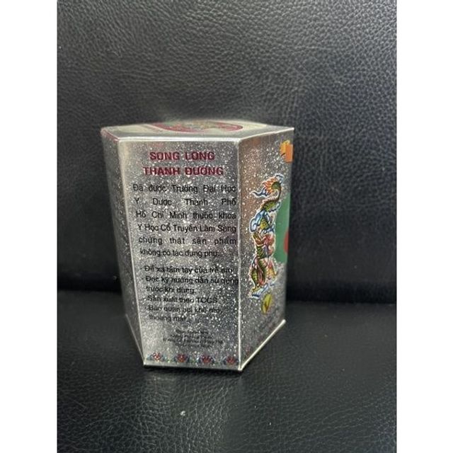 H&igrave;nh ảnh sản phẩm Song Long Thanh Đường Tố TIỂU ĐƯỜNG