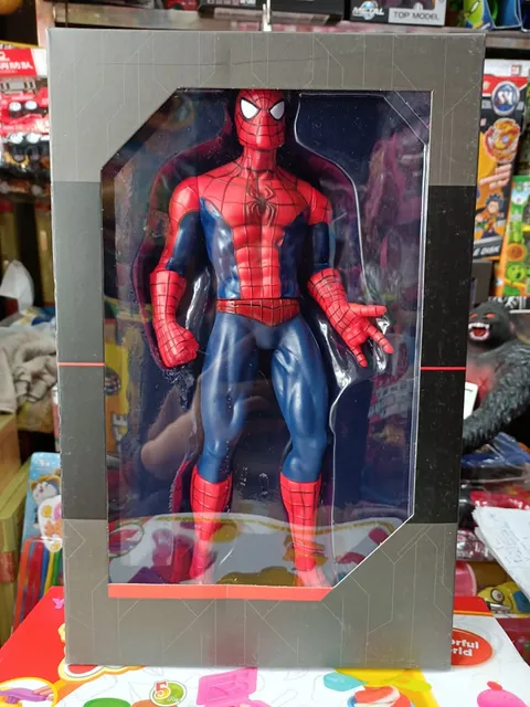 Đồ Chơi Avengers Spider Man