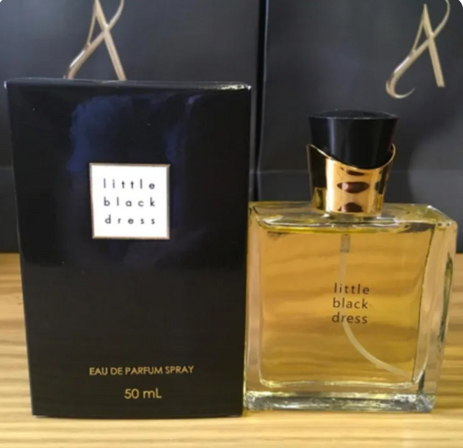 Nước Hoa Avon Little Black Dress