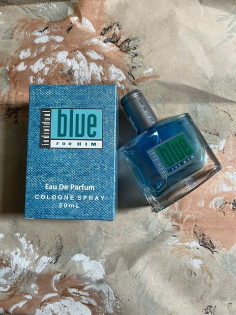 Nước Hoa Avon Blue 50ml Nam