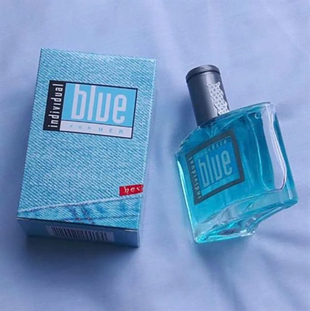 Nước Hoa Blue - 50ml Nữ