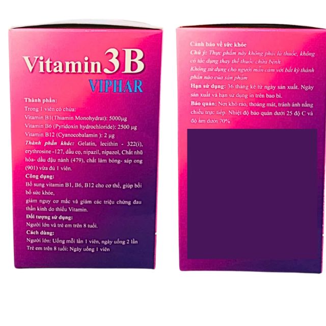 Bồi bổ sức khỏe