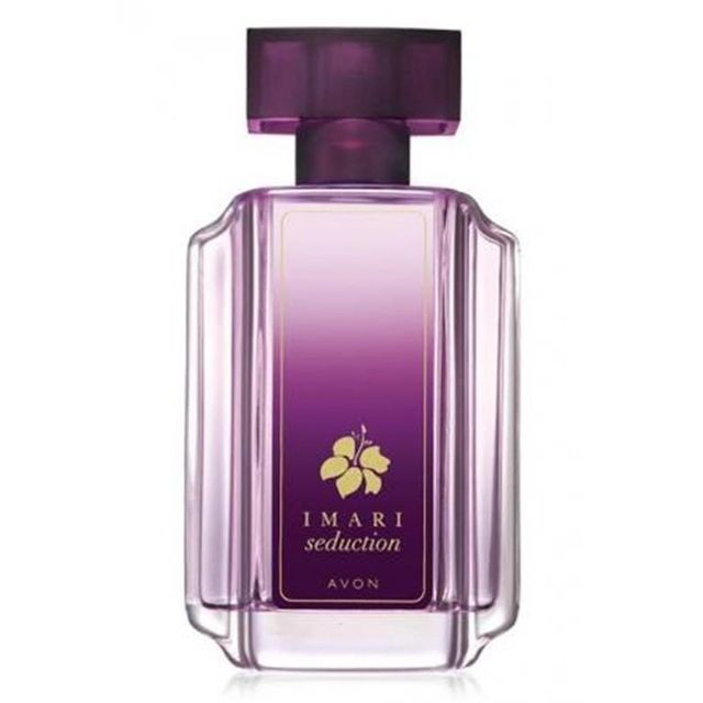 Nước Hoa Avon Imari Seduction 50ml (T&iacute;m vu&ocirc;ng)