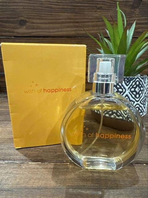 Nước Hoa Avon Wish Of Happiness V&agrave;ng 50ml
