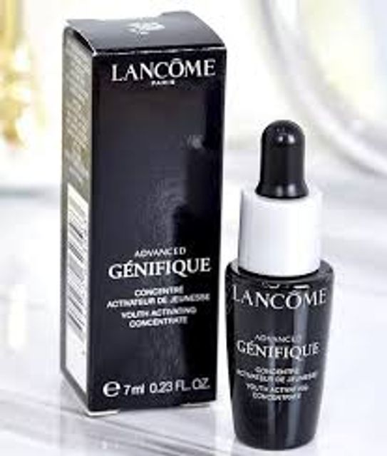 Serum Lancome Advanced Genifique Trẻ H&oacute;a Da