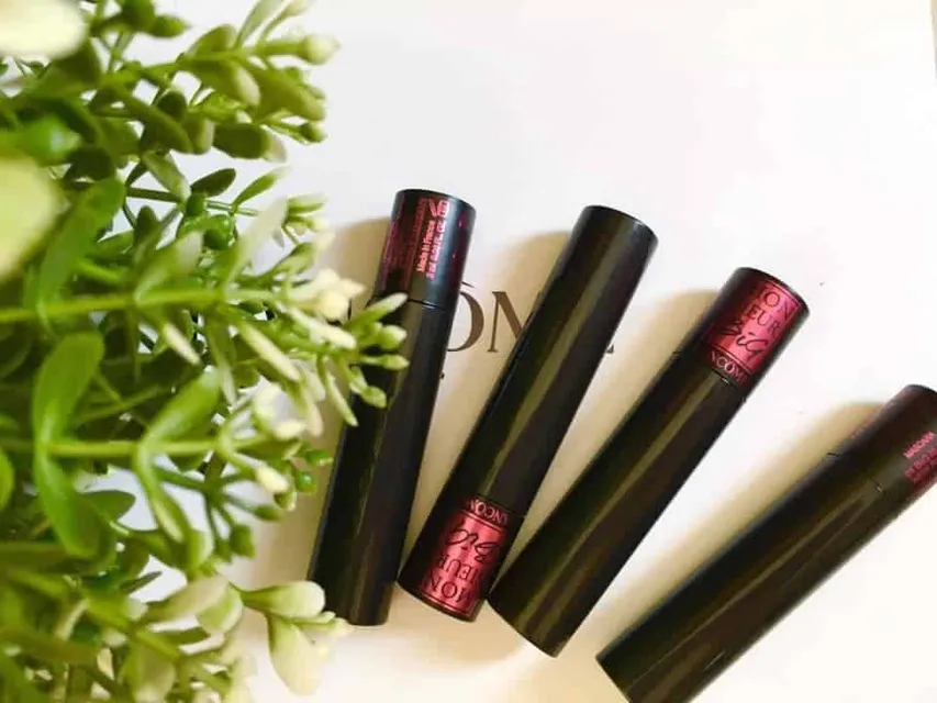 Mascara Lancome Mon Sieur Big