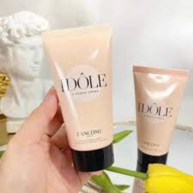 H&igrave;nh ảnh Kem Dưỡng Thể Lancome Idole Le Power Creme