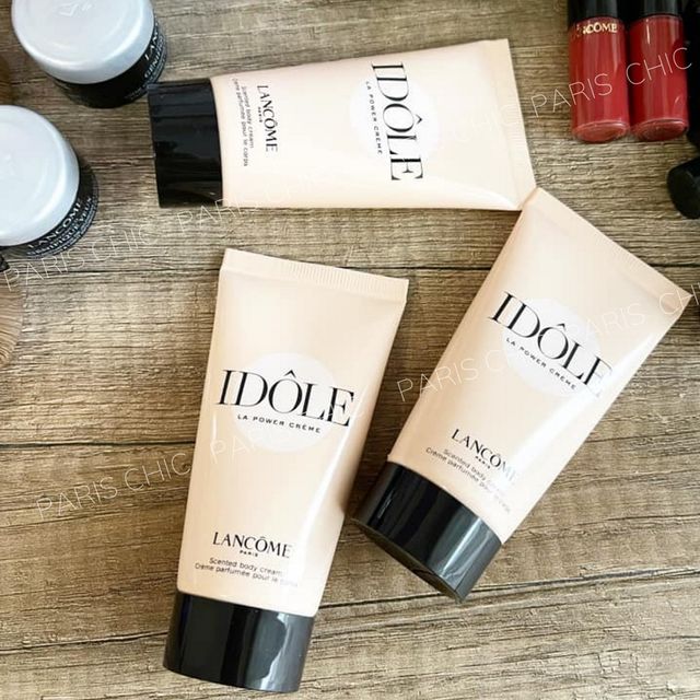 Kem Dưỡng Thể Lancome Idole Le Power Creme