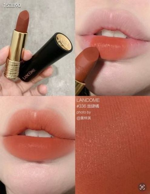 Son Lanc&ocirc;me 336 mẫu 2