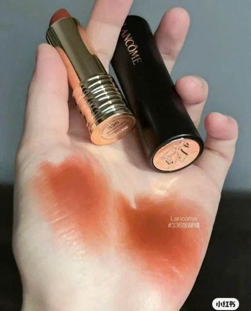 Son Lanc&ocirc;me 336 mẫu 3