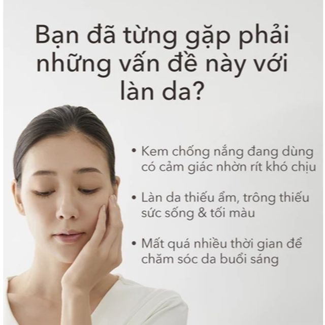 Sữa chống nắng ELIXIR SUPERIEUR DAY CARE REVOLUTION TONE UP
