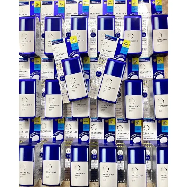 Transino Whitening UV PROTECTOR