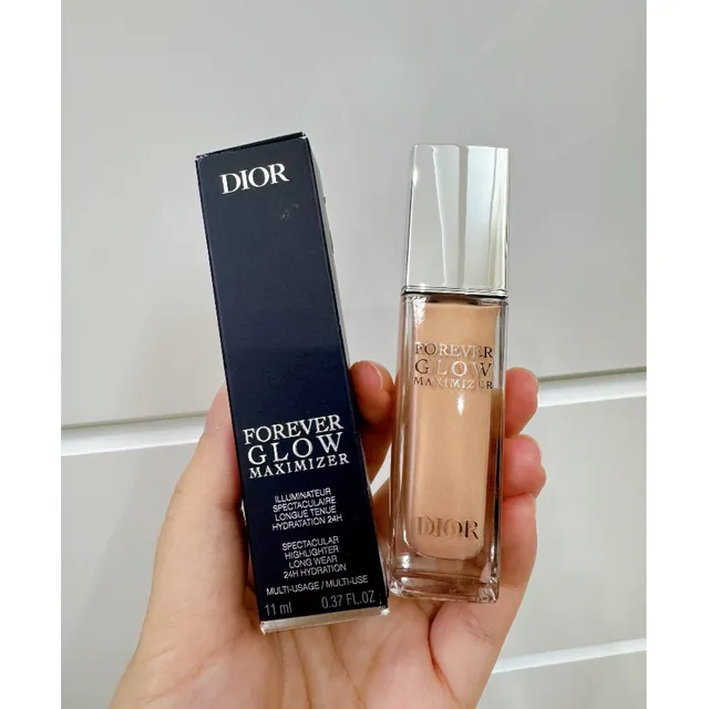Dior Highlighter Longwear 24H Hydration M&agrave;u Sắc