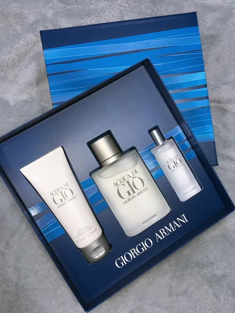 Giorgio Armani Acqua di Gio Pour Homme EDT