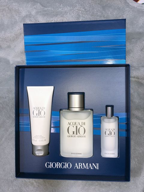 Giorgio Armani Acqua di Gio bản 15ml