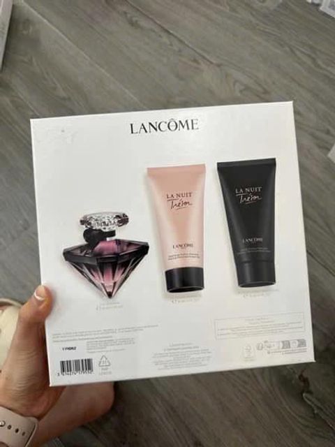 Nước hoa Lancome