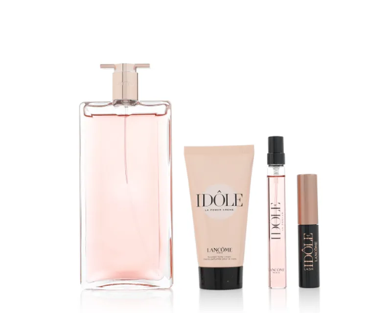 Set Lancome set idole edp