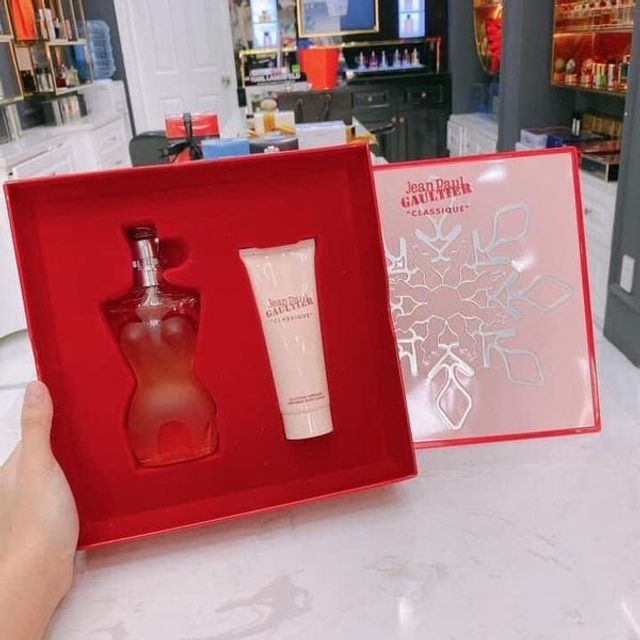 Jean Paul Gaultier Classique