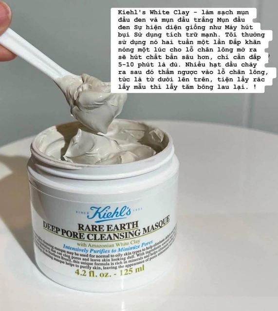 Kiehl'S