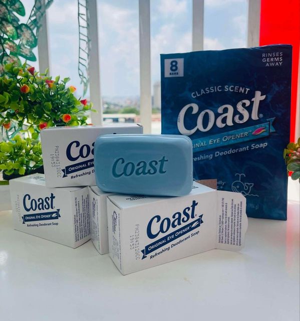 X&agrave; b&ocirc;ng Coast - H&igrave;nh ảnh sản phẩm