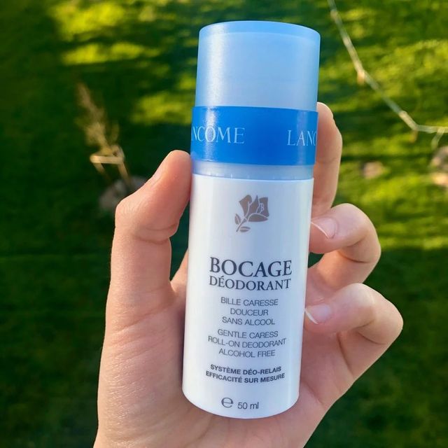 Lancome Bocage Roll-on Deodorant 50 ml