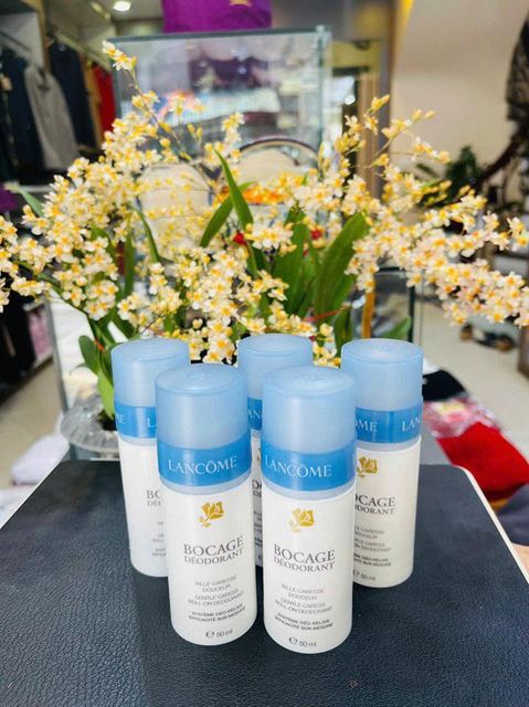 LKM - Lancome Bocage Roll-on
